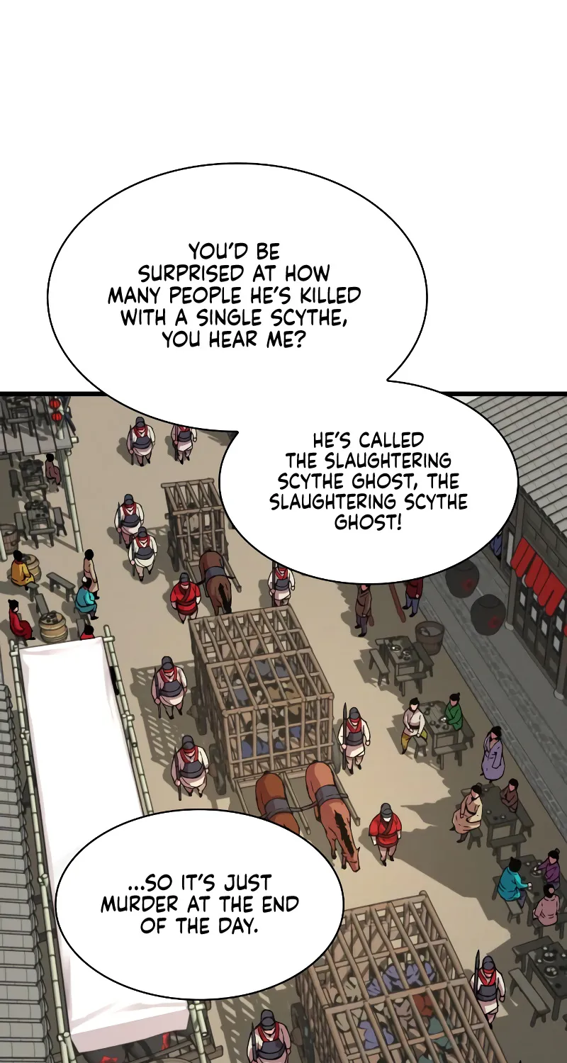 Myst, Might, Mayhem Zinmanga X Chapter 1 Page 66