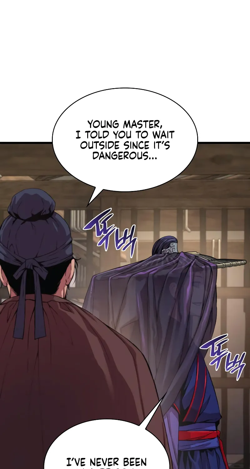 Myst, Might, Mayhem Zinmanga X Chapter 1 Page 170