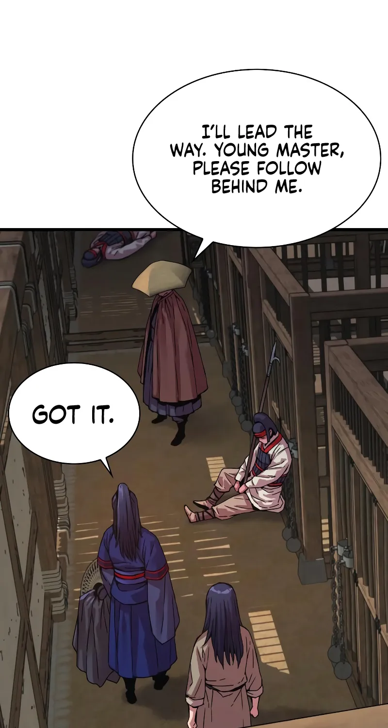 Myst, Might, Mayhem Zinmanga X Chapter 1 Page 226