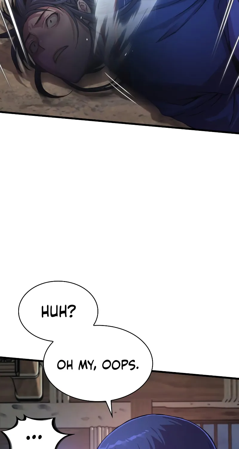 Myst, Might, Mayhem Zinmanga X Chapter 1 Page 240