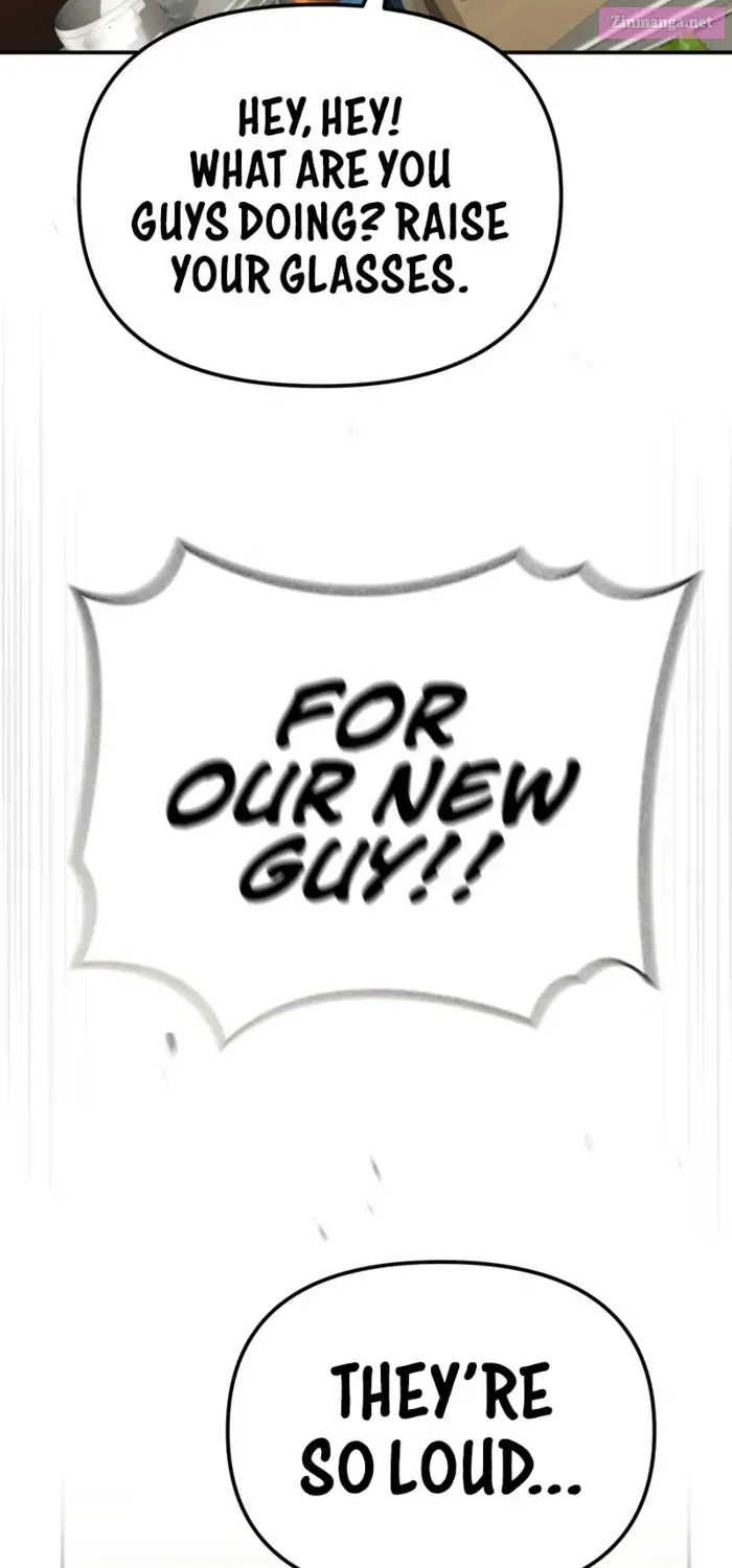 The Cop Is Too Strong Zinmanga X Chapter 31 Page 52