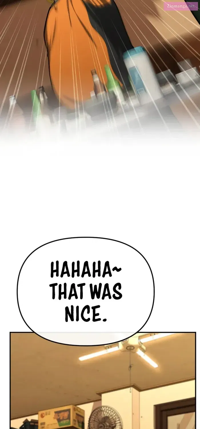 The Cop Is Too Strong Zinmanga X Chapter 31 Page 58