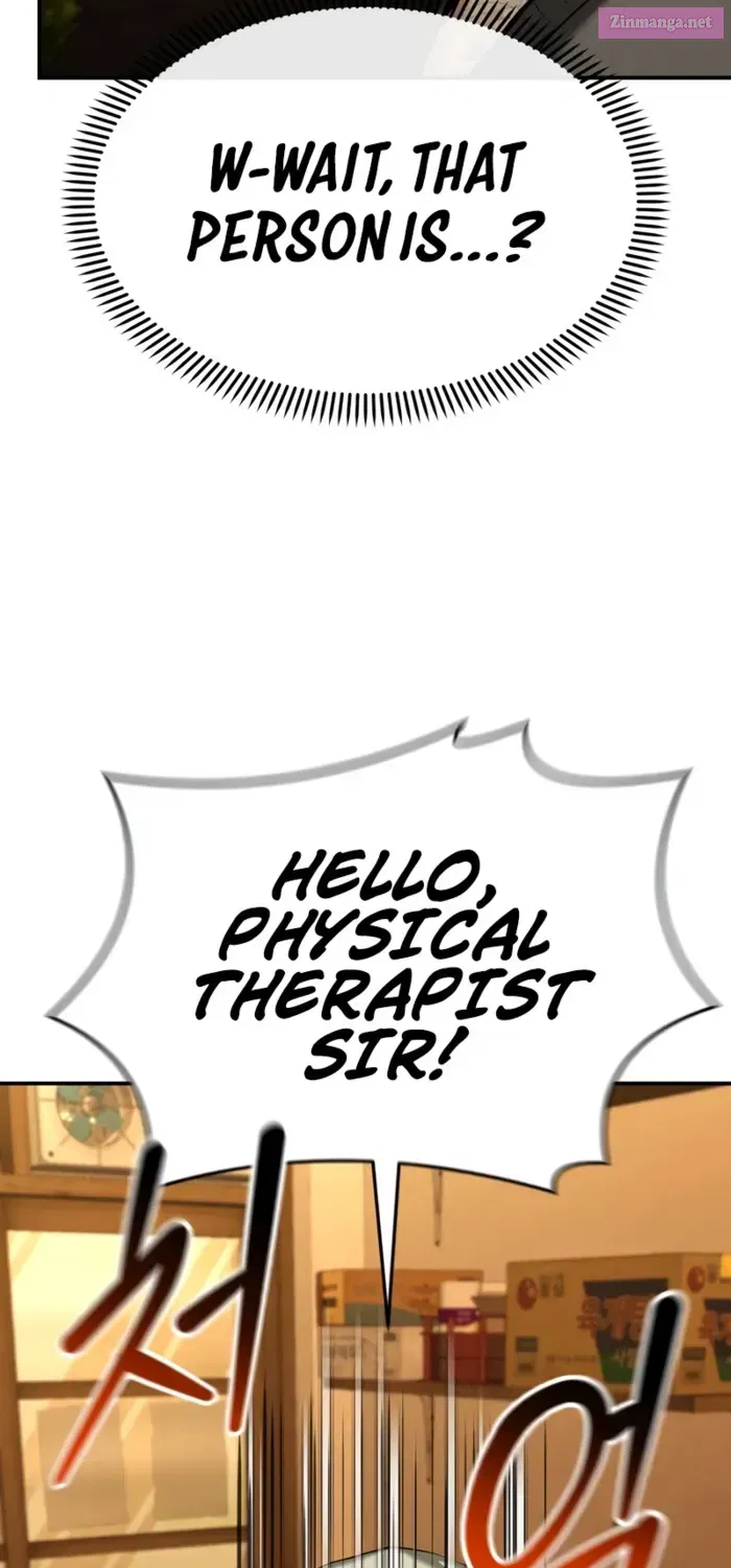 The Cop Is Too Strong Zinmanga X Chapter 31 Page 68