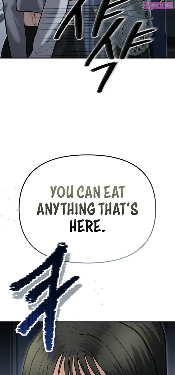 The Cop Is Too Strong Zinmanga X Chapter 31 Page 100