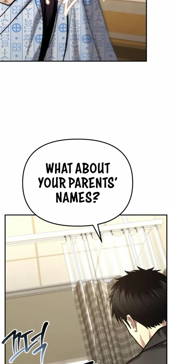 The Cop Is Too Strong Zinmanga X Chapter 30 Page 31