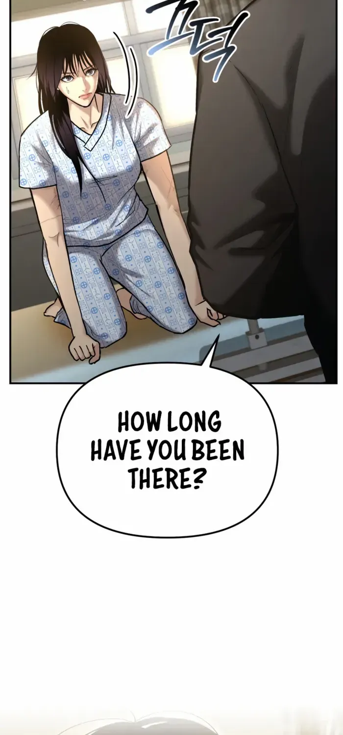 The Cop Is Too Strong Zinmanga X Chapter 30 Page 32