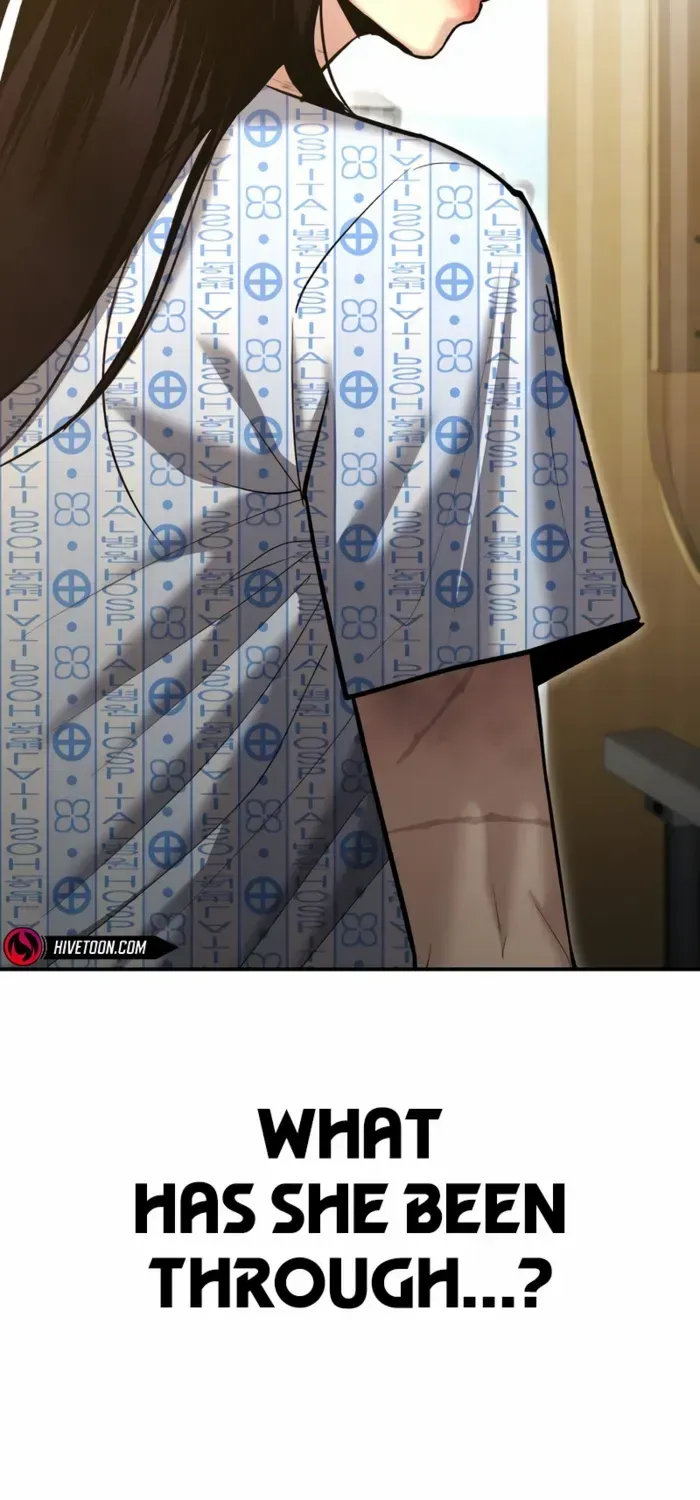 The Cop Is Too Strong Zinmanga X Chapter 30 Page 38