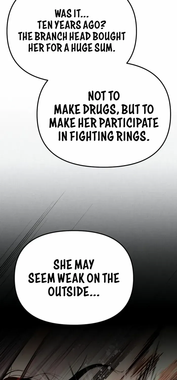 The Cop Is Too Strong Zinmanga X Chapter 30 Page 43