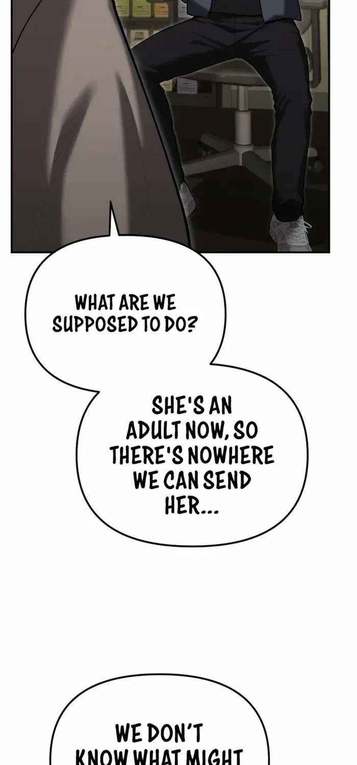 The Cop Is Too Strong Zinmanga X Chapter 30 Page 55