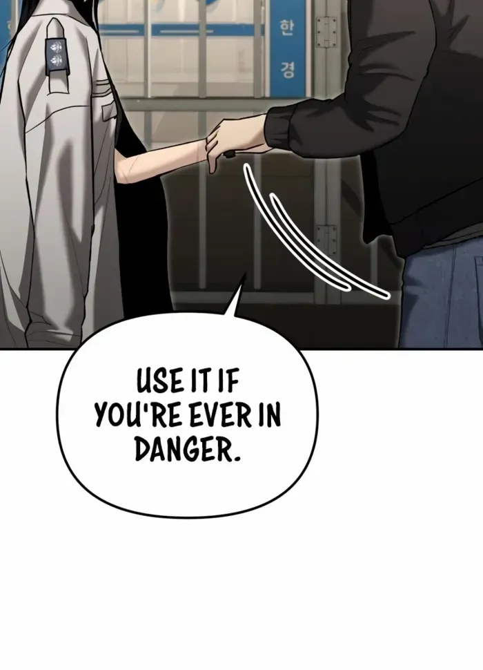 The Cop Is Too Strong Zinmanga X Chapter 30 Page 59