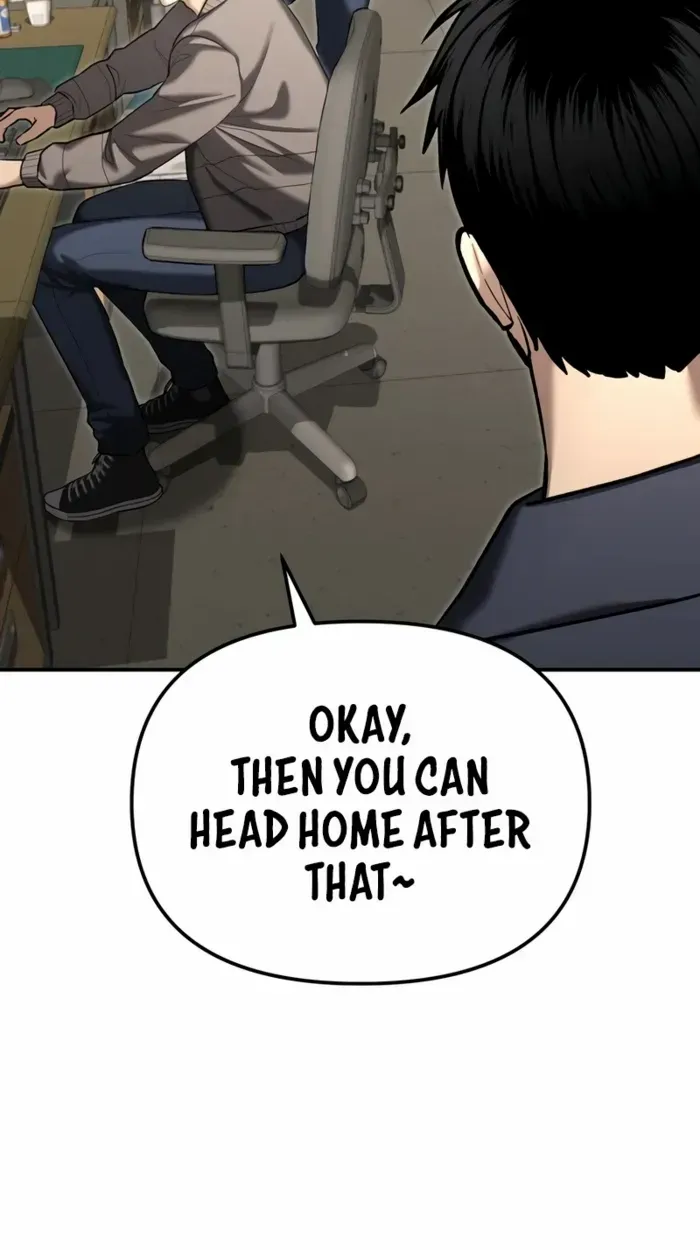 The Cop Is Too Strong Zinmanga X Chapter 30 Page 70