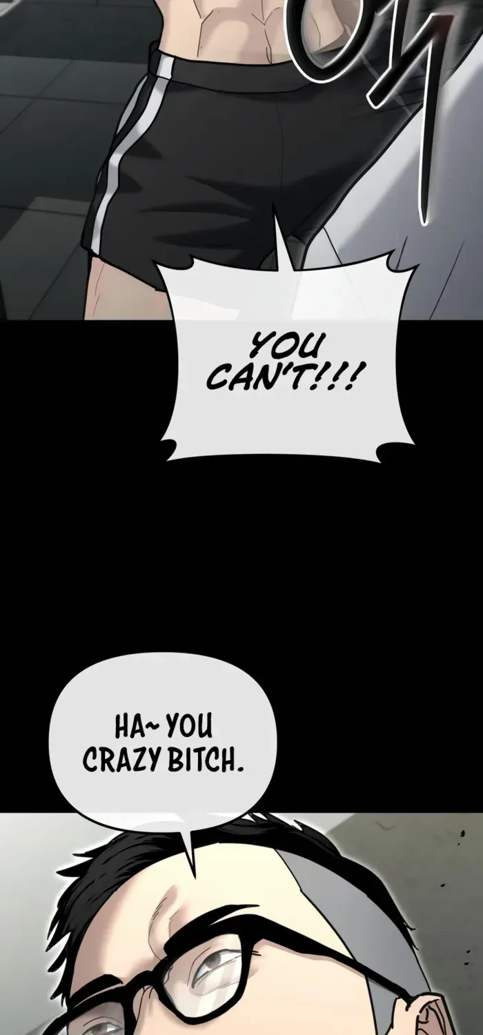 The Cop Is Too Strong Zinmanga X Chapter 29 Page 34