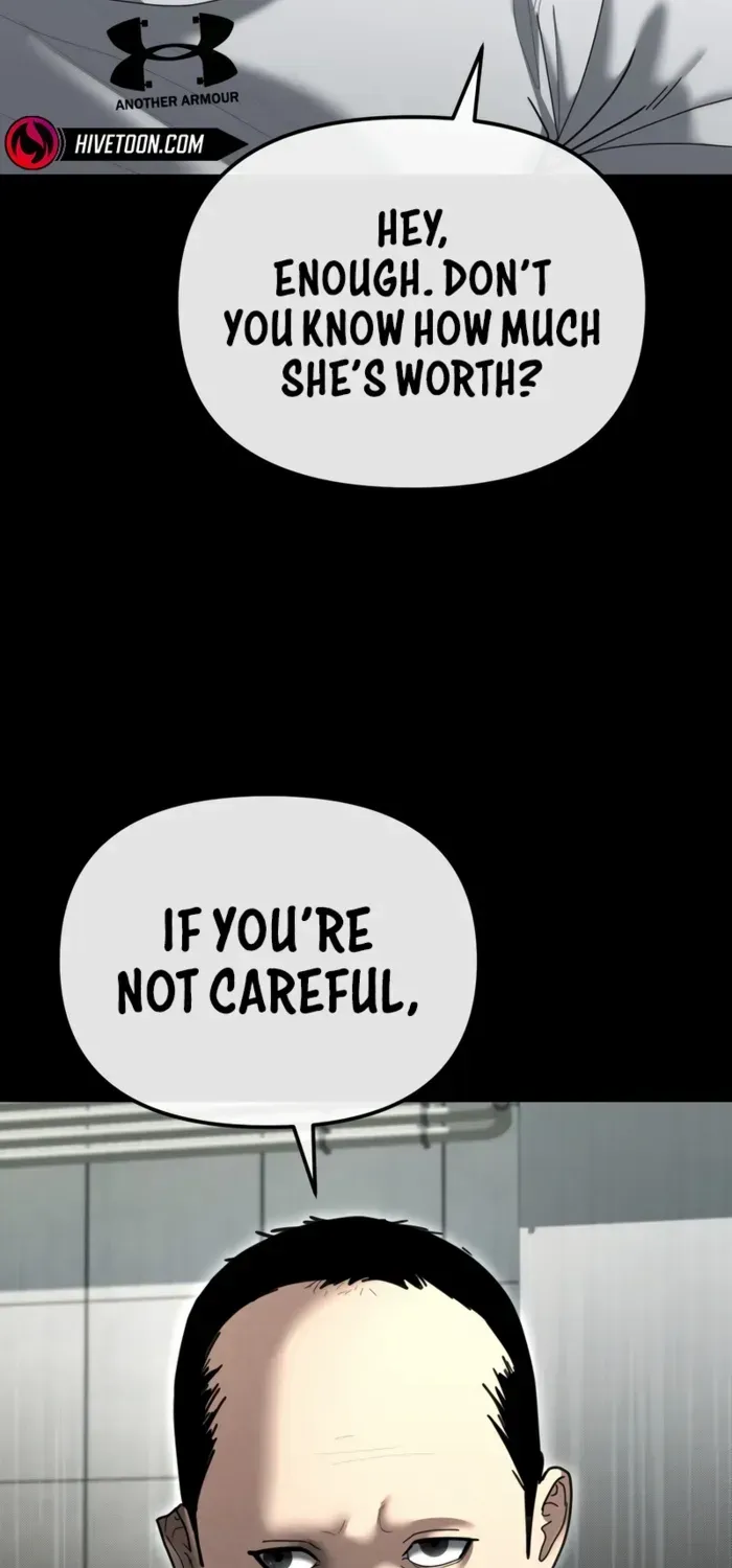 The Cop Is Too Strong Zinmanga X Chapter 29 Page 40