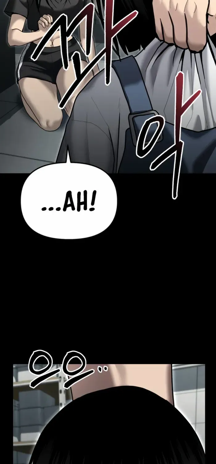 The Cop Is Too Strong Zinmanga X Chapter 29 Page 44