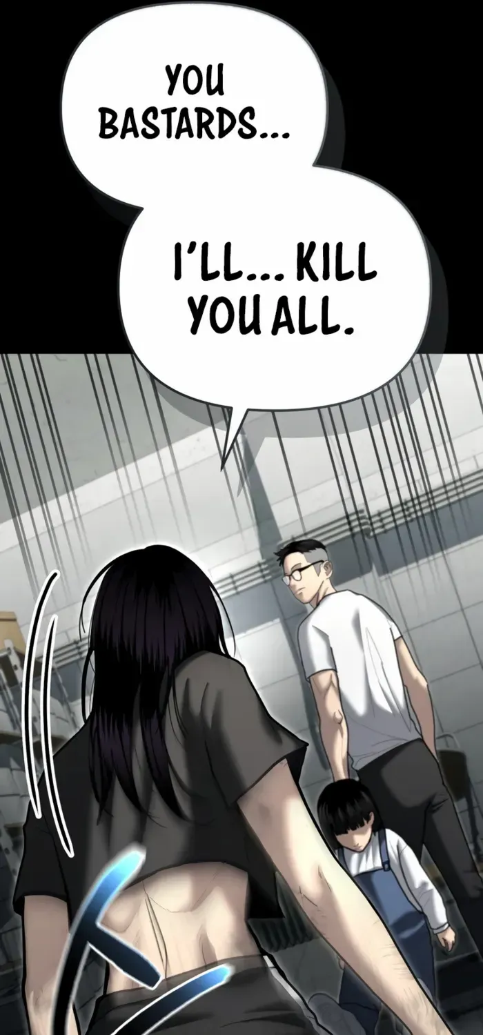 The Cop Is Too Strong Zinmanga X Chapter 29 Page 47