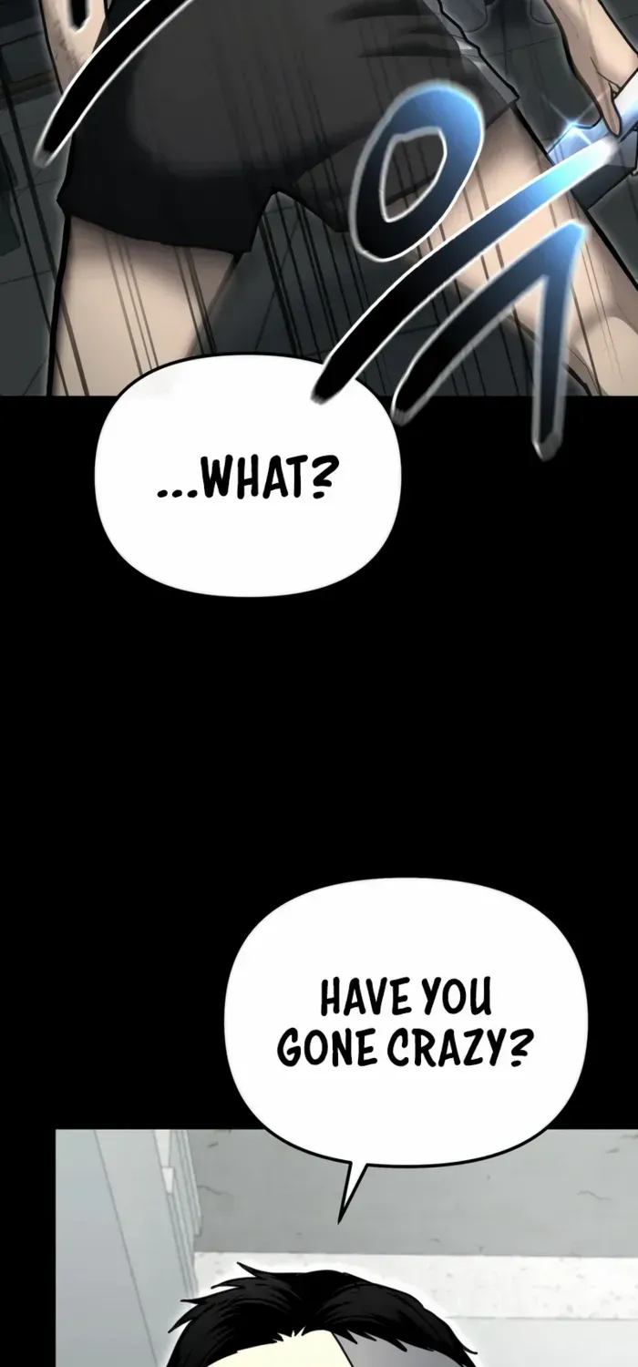 The Cop Is Too Strong Zinmanga X Chapter 29 Page 48