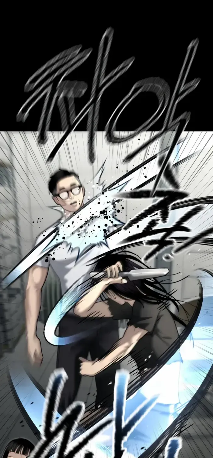 The Cop Is Too Strong Zinmanga X Chapter 29 Page 50