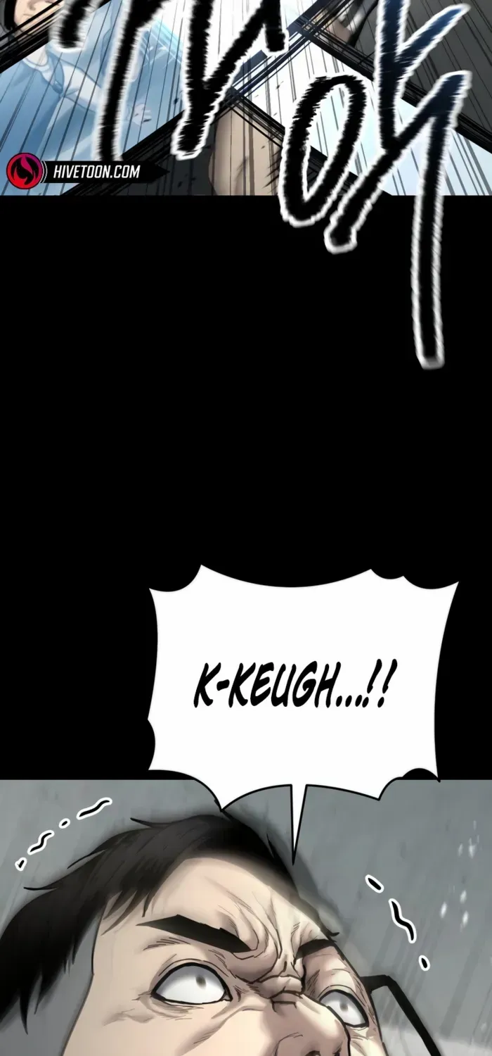 The Cop Is Too Strong Zinmanga X Chapter 29 Page 51