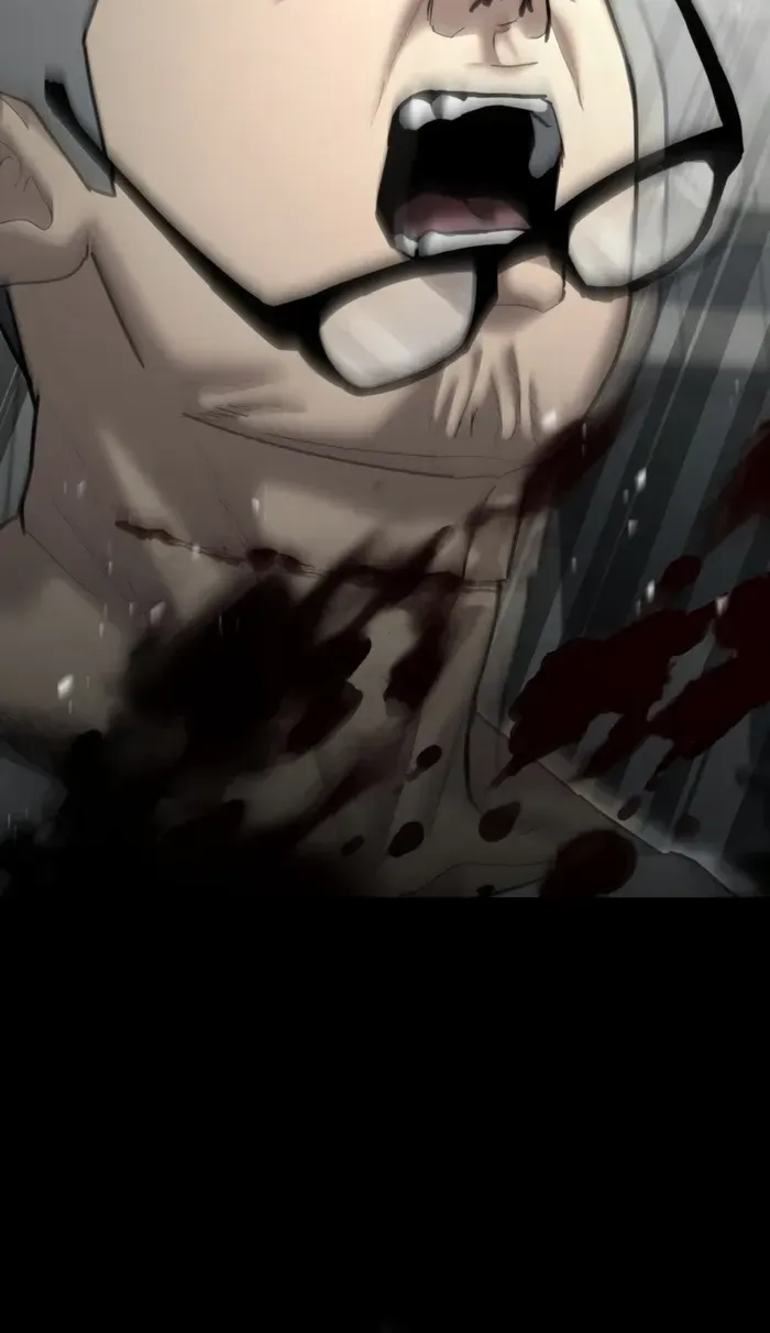The Cop Is Too Strong Zinmanga X Chapter 29 Page 52
