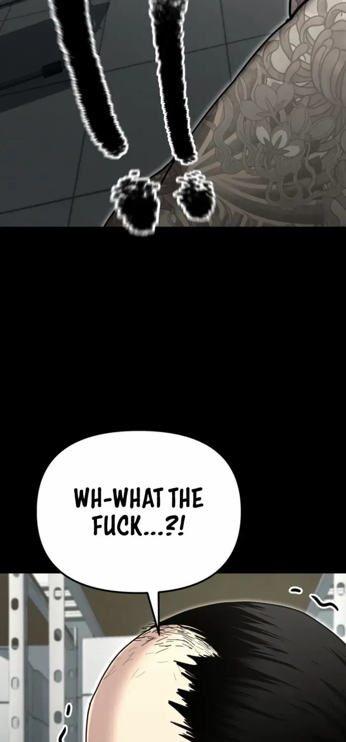 The Cop Is Too Strong Zinmanga X Chapter 29 Page 54