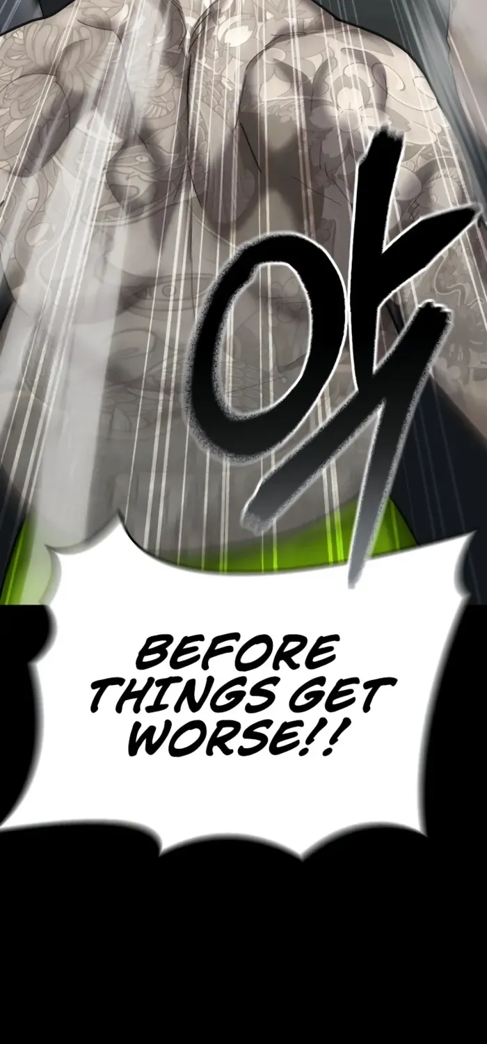 The Cop Is Too Strong Zinmanga X Chapter 29 Page 60