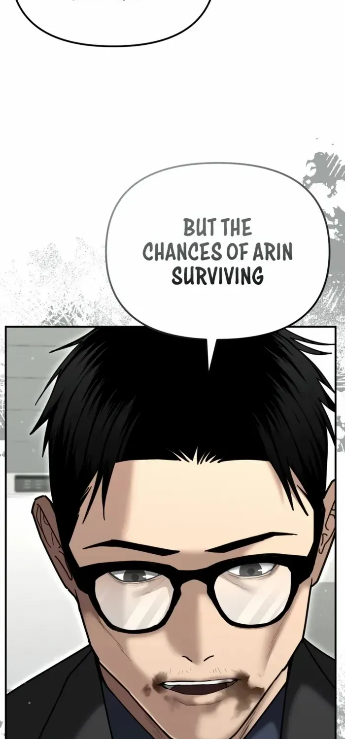 The Cop Is Too Strong Zinmanga X Chapter 28 Page 29