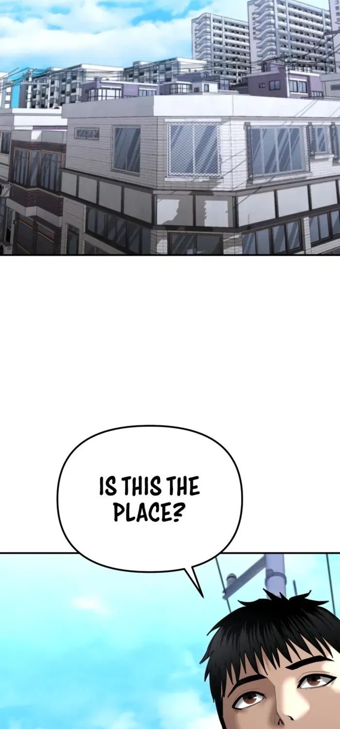The Cop Is Too Strong Zinmanga X Chapter 28 Page 39