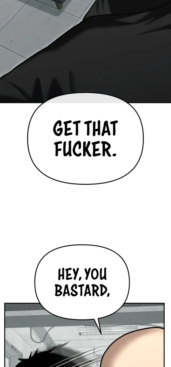 The Cop Is Too Strong Zinmanga X Chapter 28 Page 60