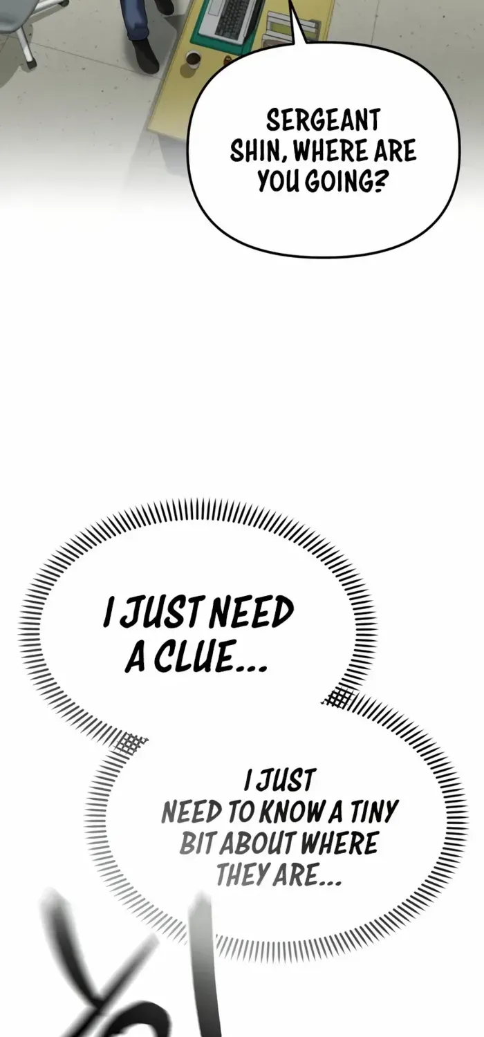 The Cop Is Too Strong Zinmanga X Chapter 28 Page 115