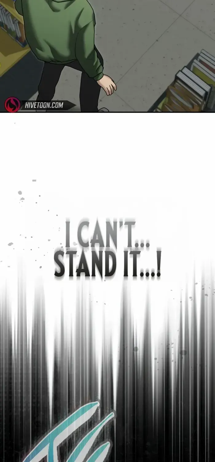 The Cop Is Too Strong Zinmanga X Chapter 28 Page 123