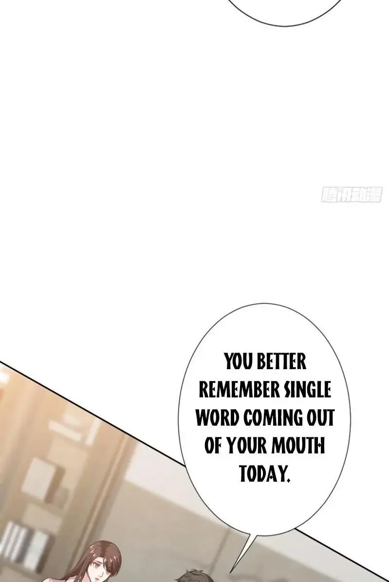 Trial Marriage Husband: Need To Work Hard Zinmanga X Chapter 71 Page 30