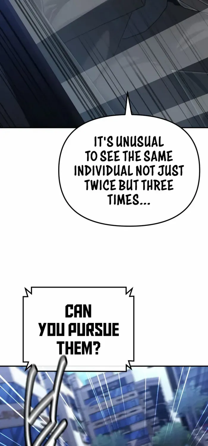 The Cop Is Too Strong Zinmanga X Chapter 27 Page 31