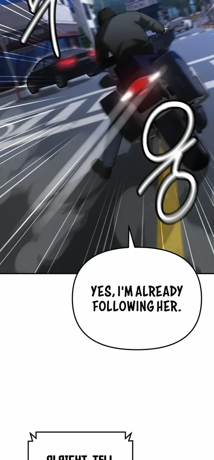 The Cop Is Too Strong Zinmanga X Chapter 27 Page 32
