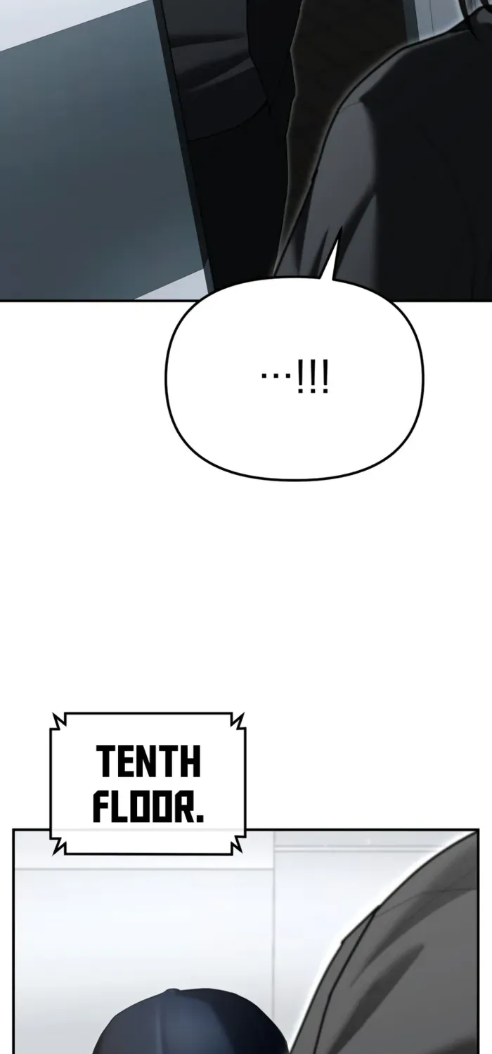 The Cop Is Too Strong Zinmanga X Chapter 27 Page 43