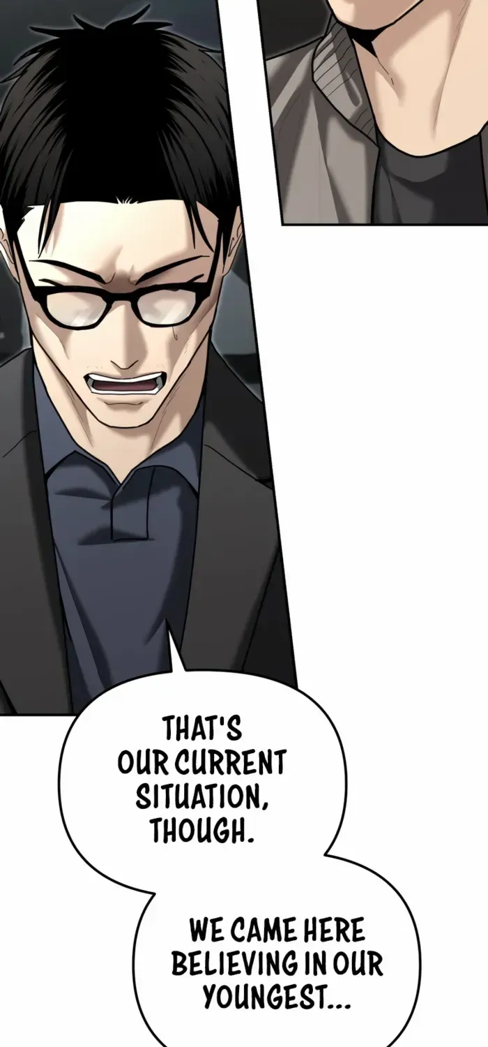 The Cop Is Too Strong Zinmanga X Chapter 27 Page 55