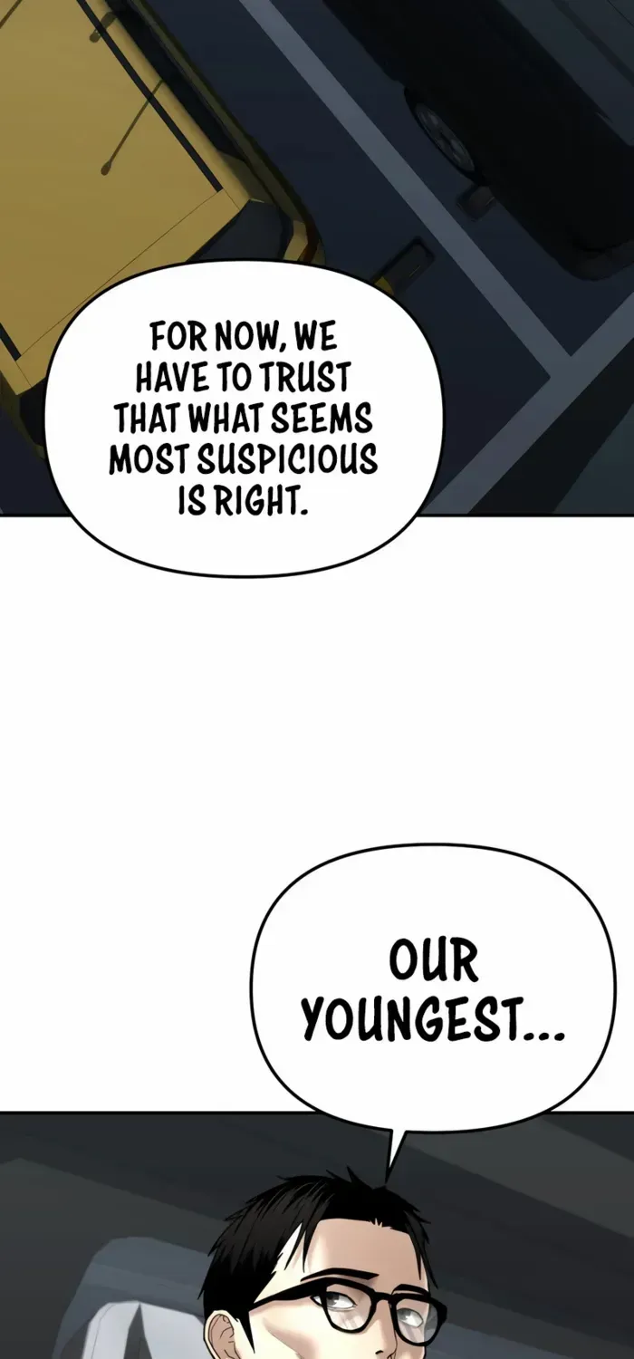 The Cop Is Too Strong Zinmanga X Chapter 27 Page 57