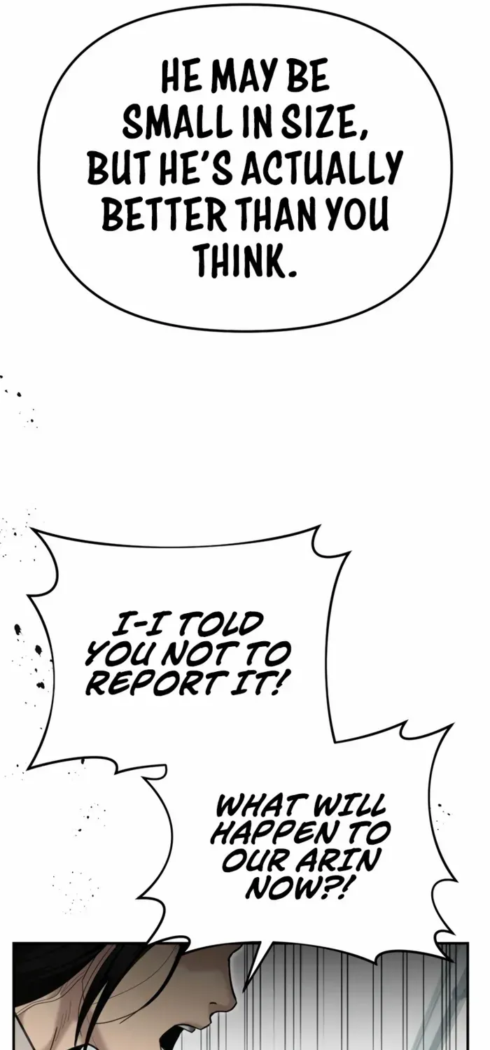 The Cop Is Too Strong Zinmanga X Chapter 27 Page 59
