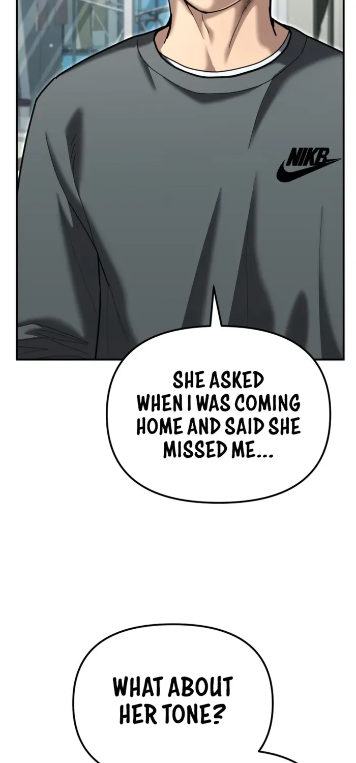 The Cop Is Too Strong Zinmanga X Chapter 27 Page 67