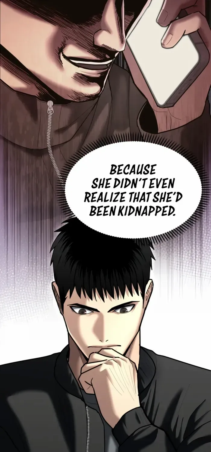 The Cop Is Too Strong Zinmanga X Chapter 27 Page 73