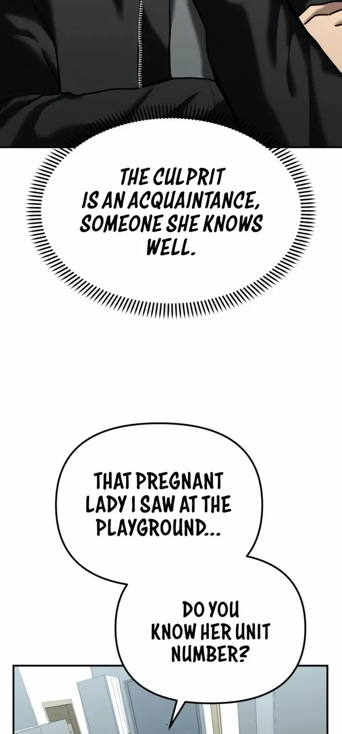 The Cop Is Too Strong Zinmanga X Chapter 27 Page 74