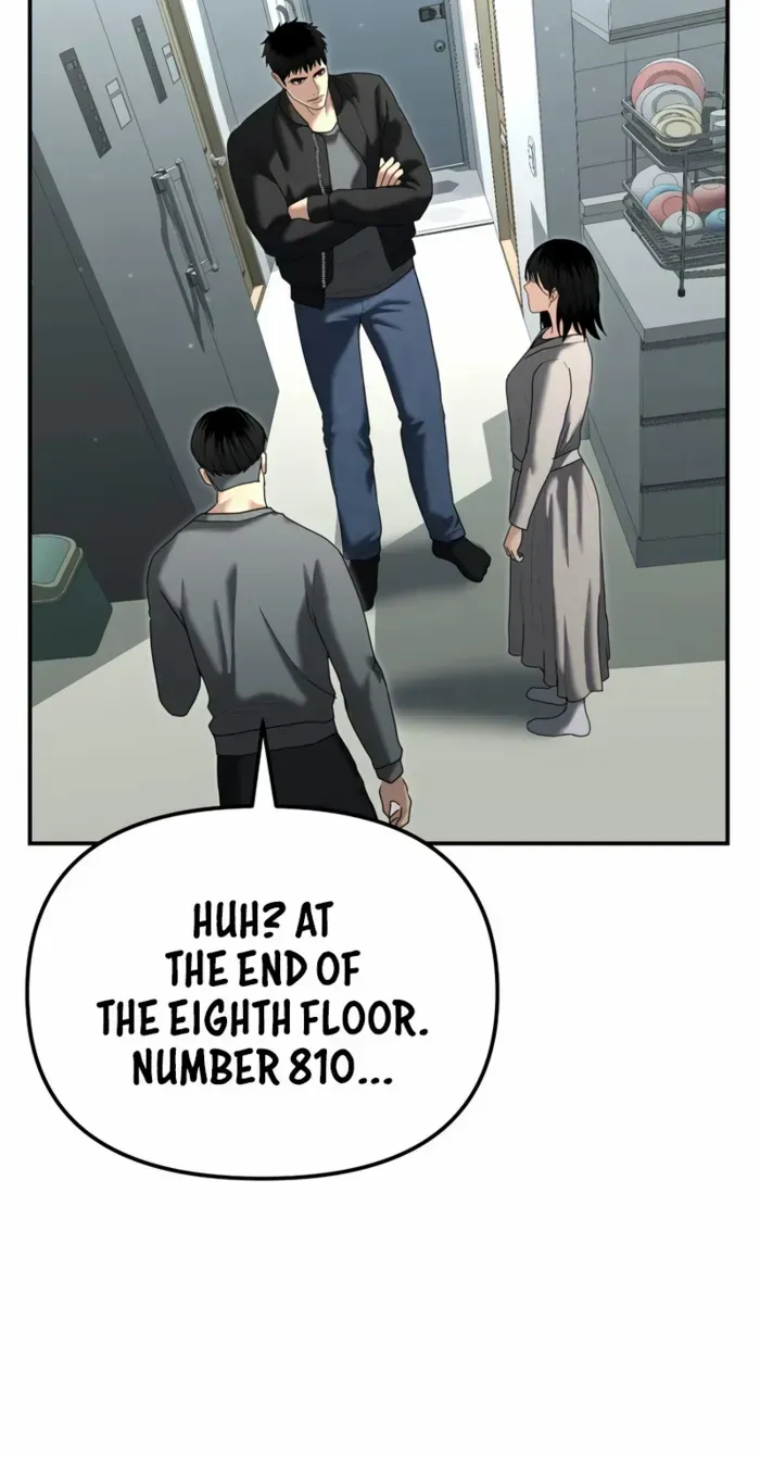 The Cop Is Too Strong Zinmanga X Chapter 27 Page 75