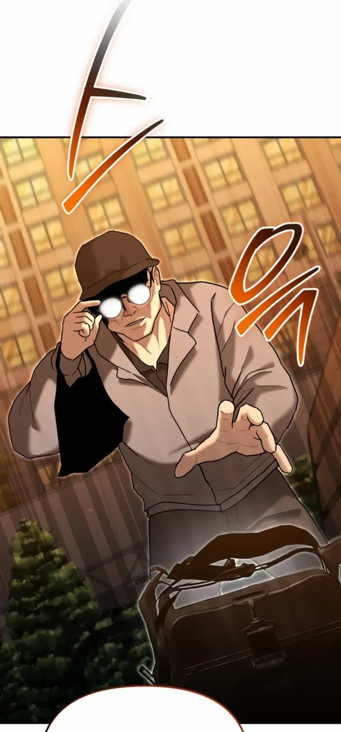 The Cop Is Too Strong Zinmanga X Chapter 26 Page 63