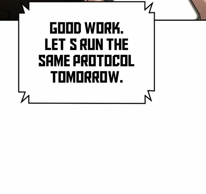 The Cop Is Too Strong Zinmanga X Chapter 26 Page 74