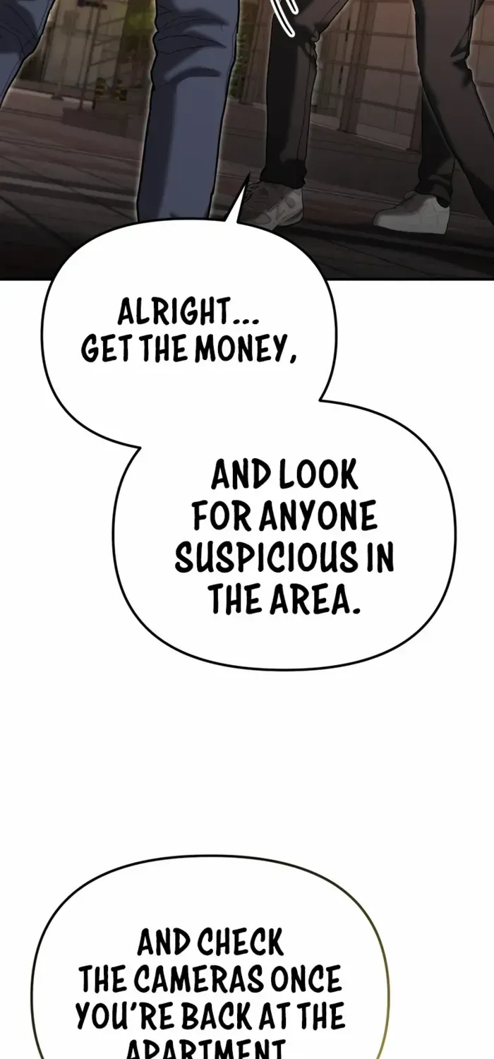 The Cop Is Too Strong Zinmanga X Chapter 26 Page 82