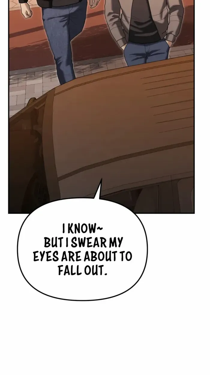 The Cop Is Too Strong Zinmanga X Chapter 26 Page 86