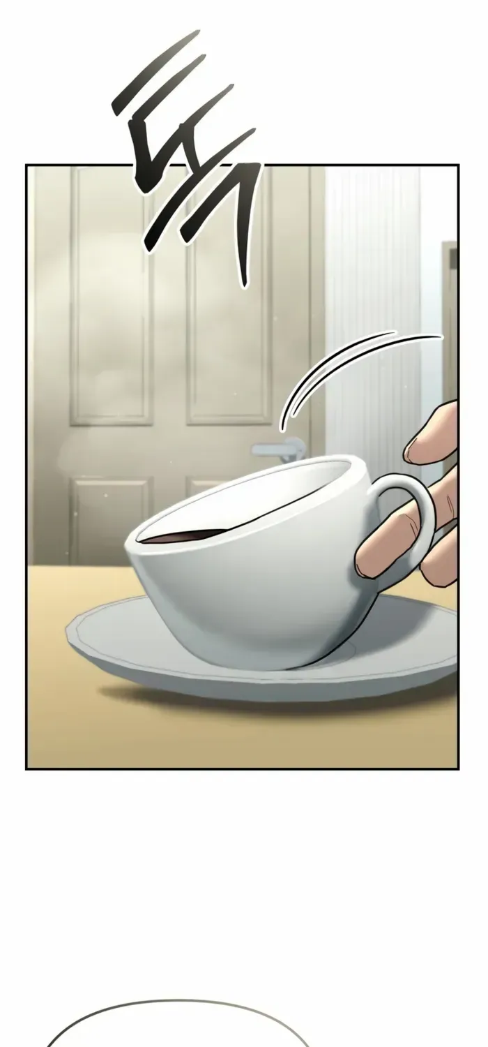 The Cop Is Too Strong Zinmanga X Chapter 26 Page 89