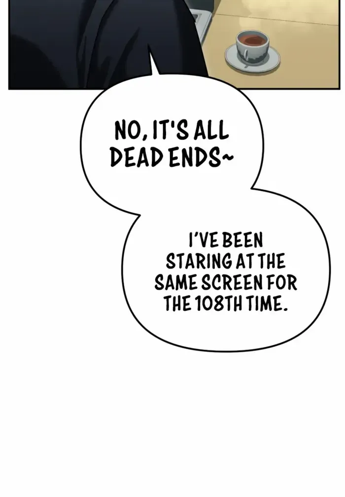 The Cop Is Too Strong Zinmanga X Chapter 26 Page 92