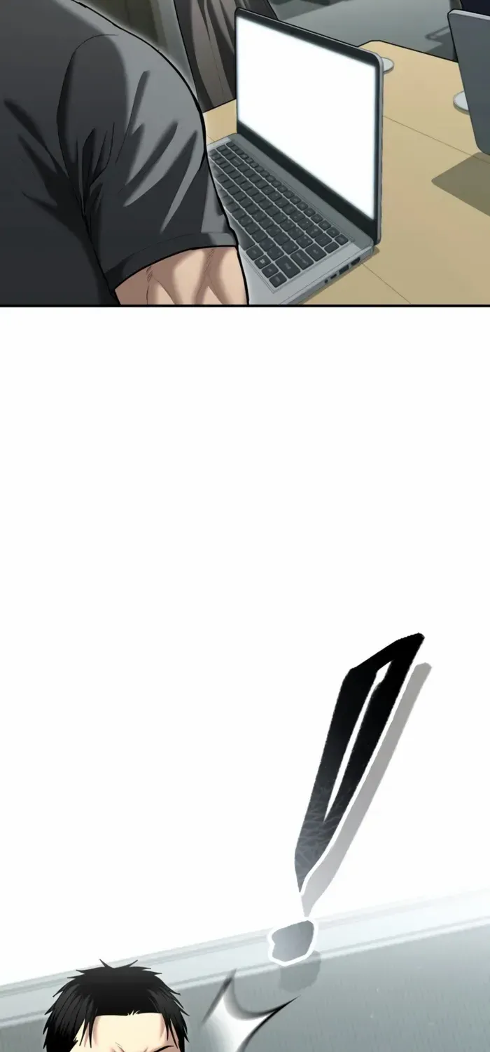 The Cop Is Too Strong Zinmanga X Chapter 26 Page 100