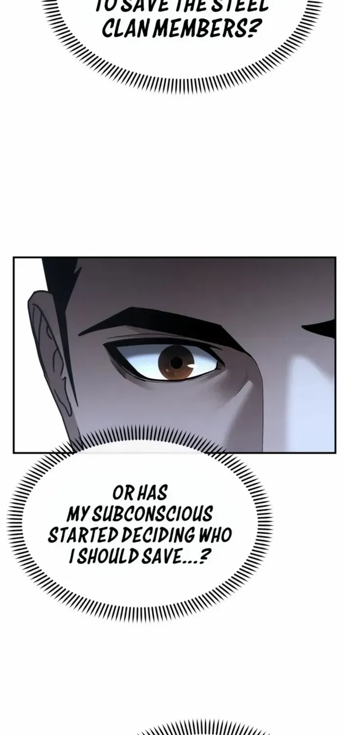 The Cop Is Too Strong Zinmanga X Chapter 25 Page 8