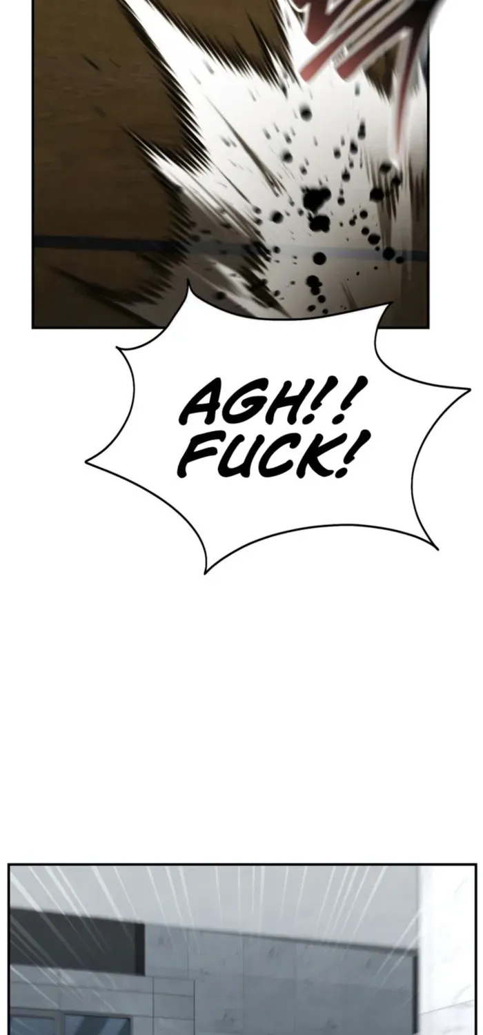 The Cop Is Too Strong Zinmanga X Chapter 24 Page 46